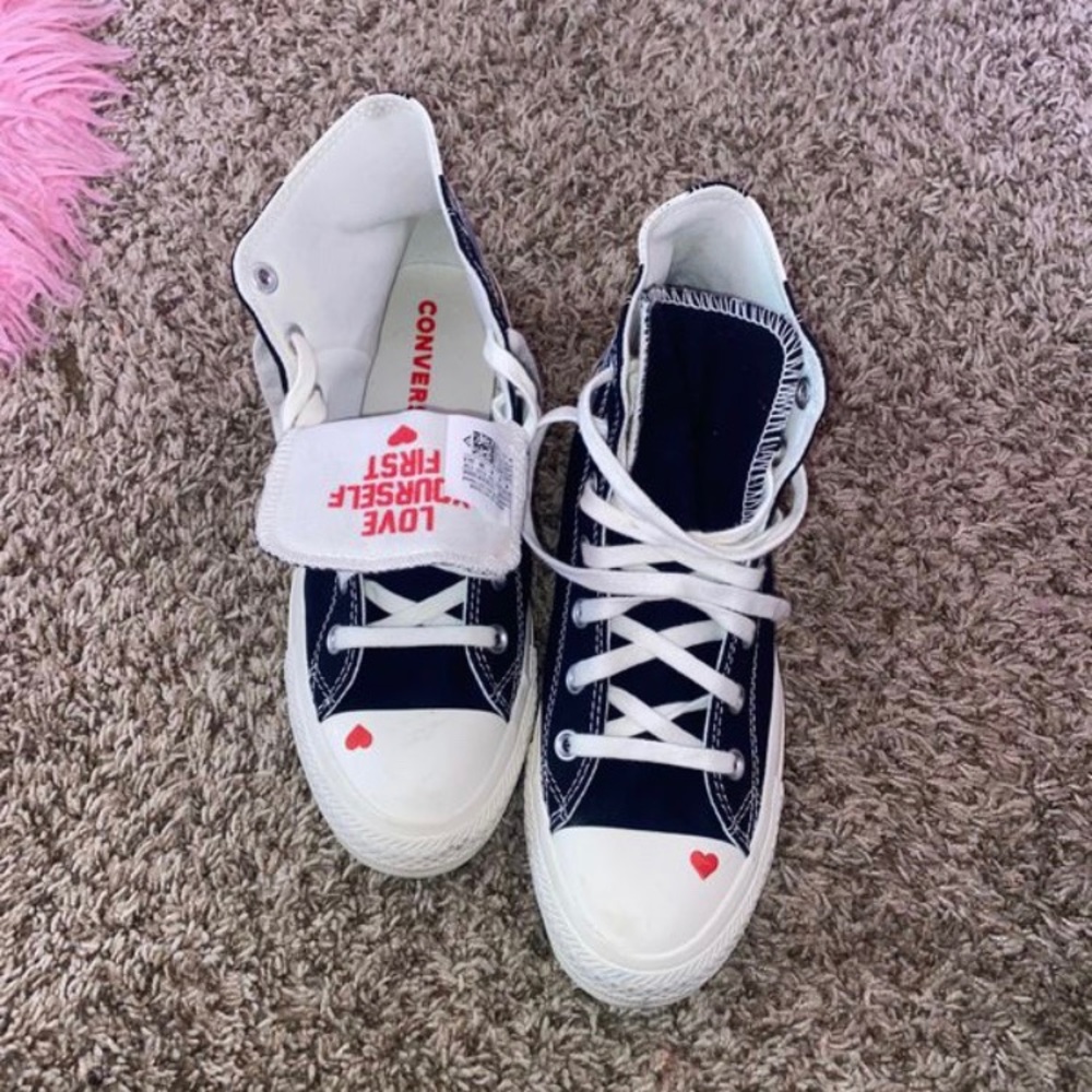 converse